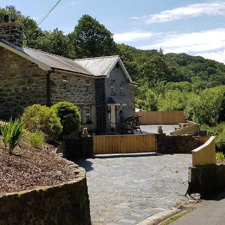 Hilltop Cottage/ Penrhiw Maentwrog Dış mekan fotoğraf