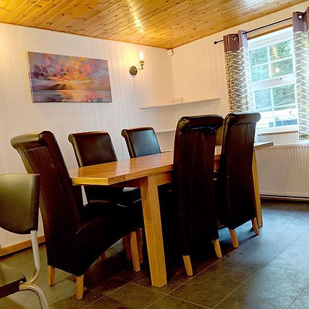 Hilltop Cottage/ Penrhiw Maentwrog Dış mekan fotoğraf