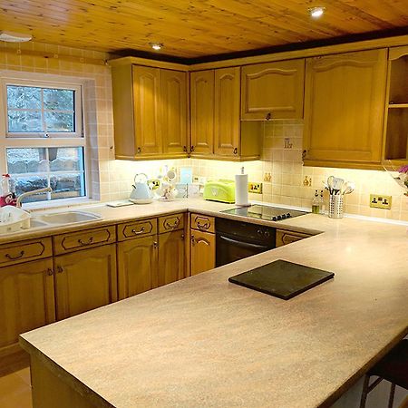 Hilltop Cottage/ Penrhiw Maentwrog Dış mekan fotoğraf