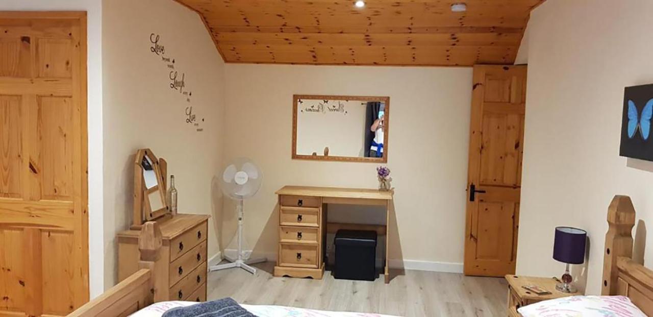 Hilltop Cottage/ Penrhiw Maentwrog Dış mekan fotoğraf