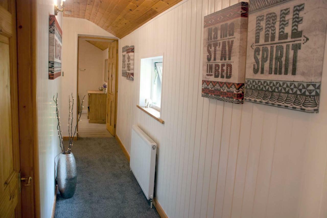 Hilltop Cottage/ Penrhiw Maentwrog Dış mekan fotoğraf