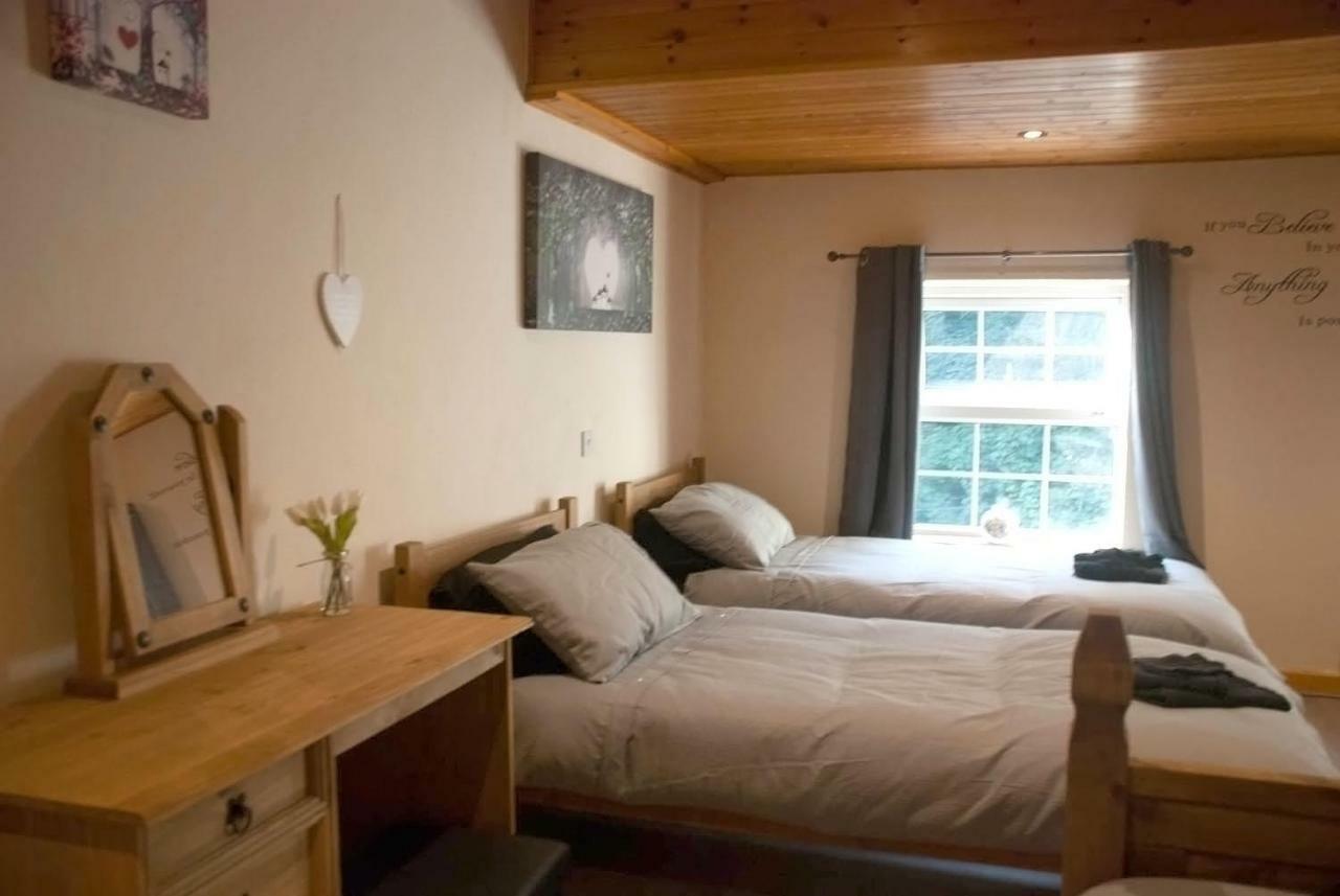 Hilltop Cottage/ Penrhiw Maentwrog Dış mekan fotoğraf